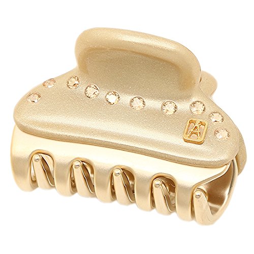Amazon.co.jp: [アレクサンドル ドゥ パリ] ヘアクリップ ALEXANDRE DE